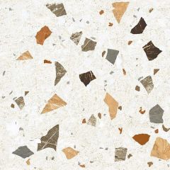 Керамогранит Orinda Terrazzo Glossy 60х60 см, ппп00048053