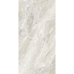 Керамогранит Mita Ceramic Alaska Mink Glossy Бежевый 60х120 см