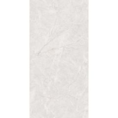 Керамогранит Mita Ceramic Nova Light Grey Endless Matt Серый 60х120 см