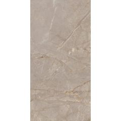 Керамогранит Mita Ceramic Sauron Earth Glossy Коричневый 60х120 см