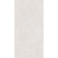 Керамогранит Mita Ceramic Almand White Endless Matt Белый 60х120 см