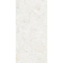 Керамогранит Mita Ceramic Curios White Glossy Белый 60х120 см