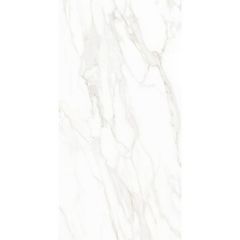 Керамогранит Golden Silk Carving Белый 60х120 см Матовый (YAT612P2920)