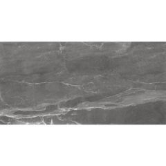 Керамогранит Golden Silk Lap Серый 60х120 см лаппатированный (SGIV612S7105M)