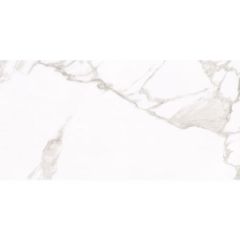 Керамогранит Golden Silk Lap Белый 60х120 см лаппатированный (SGIV612P860M)