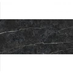 Керамогранит Golden Silk Polished Черный 60х120 см Полированный (AC126257)