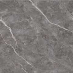 Керамогранит Golden Silk Carving Серый 60х60 см Полированный (60202)