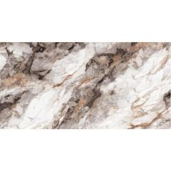 Керамогранит Golden Silk Sand Бежевый 60х120 см Полированный (DYM06018)