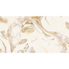 Керамогранит Golden Silk Sand Бежевый 60х120 см Полированный (DYM06019)