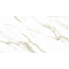 Керамогранит Golden Silk Polished Белый 60х120 см Полированный (060040)