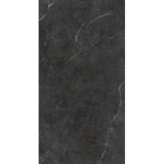 Керамогранит Golden Silk Ultra Sattin Carving Черный 60х120 см  (YJM612G09)