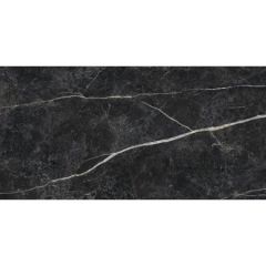 Керамогранит Golden Silk Gold Черный 60х120 см Матовый (AC126257-GOLD1)