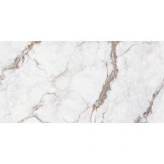 Керамогранит Golden Silk Polished Белый 60х120 см Полированный (KP126419)