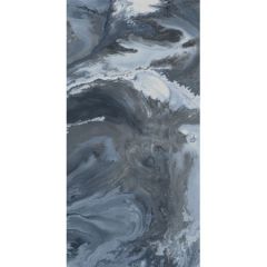 Керамогранит Golden Silk Polished Синий 60х120 см Полированный (TC126407B)