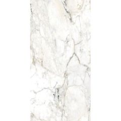 Керамогранит Golden Silk Carving Белый 60х120 см Матовый (YAT612P1671)