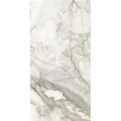 Керамогранит Golden Silk Carving Серый 60х120 см Матовый (YAT612P1731)
