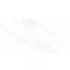 Керамогранит Sonex Miami Bianco Белый 60х120 см Полированный (Miami Bianco 1200x600)