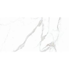 Керамогранит Sol Silver Shine Белый 60х120 см Полированный (SILVER SHINE 600X1200)