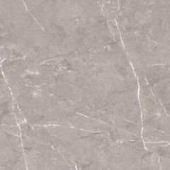 Керамогранит Sol Hectic Grigio Серый 60х60 см Матовый (HECTIC GRIGIO 60x60 CARVING)