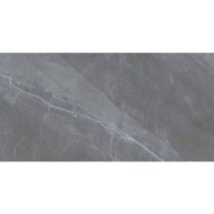 Керамогранит Sol Armani Серый 60х120 см  (Armani Grey 60x120)