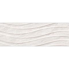 Керамическая плитка Sol Walfer HL Winter Серая 30х90 см (Walfer HL Winter 300x900)