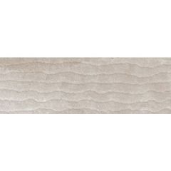 Керамическая плитка Sol Aster Creama Contor Бежевая 30х90 см (Aster Creama Contor 30x90)