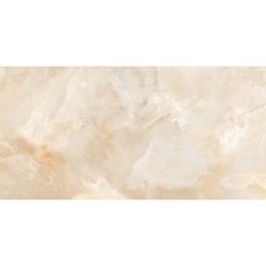 Керамогранит Sol Lisboa Бежевый 60х120 см Полированный (LISBOA GOLD 60x120)