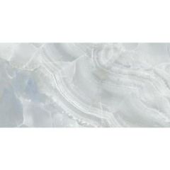 Керамогранит Sol Opera Teal Голубой 60х120 см Полированный (OPERA TEAL 1200x600)
