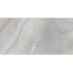 Керамогранит Onyx Astral Polished Серый 60х120 см Полированный (QI612P6707M)