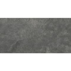 Керамогранит Riverstone Carving Серый 60х120 см Матовый (RIVERSTONE Dark Grey Carving Matt 60x120)