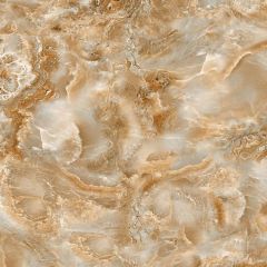 Плитка напольная Тянь Шань Нимфа 45x45 см Коричневая TP453045097D