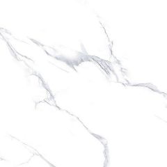 Плитка напольная Тянь Шань Галатея 45x45 см Белая TP453628DA