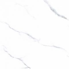 Плитка напольная Тянь Шань Илия 45x45 см Белая TP453685D