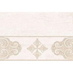 Плитка настенная Тянь Шань Эгерия Декор 30x45 см Светло-бежевая TP3045094H