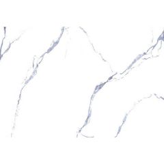 Плитка настенная Тянь Шань Илия 30x45 см Белая TP3045095A