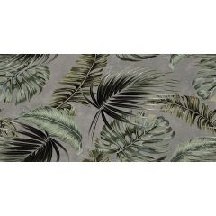 Плитка настенная Тянь Шань Палинур Декор Папоротник матовая30x60 см TP3651HM
