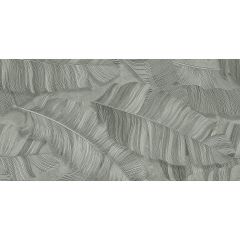 Плитка настенная Тянь Шань Филира Декор 2 Серая, матовая 30x60 см TP3654H2M