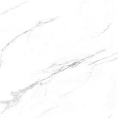 Плитка напольная Тянь Шань Галатея 41x41 см Белая TP413628DA