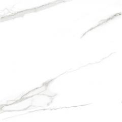 Плитка напольная Тянь Шань Киана 41x41 см Белая TP413670D