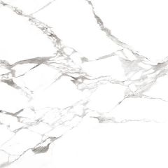 Керамогранит Absolut Gres Statuario Classic полированный 60х60 см, AB1003G