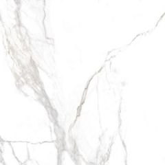 Керамогранит Absolut Gres Statuario Metrix полированный 60х60 см, AB1200G