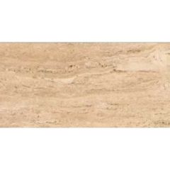 Керамогранит Absolut Gres Travertino Brown матовый 120x60 см, AB1094M