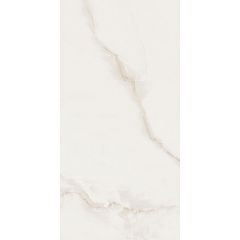 Керамогранит Absolut Gres White Onix полированный 60х120 см, AB1147G