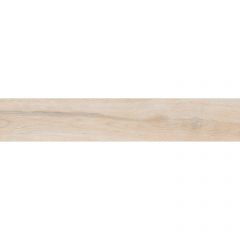 Керамогранит Absolut Gres Wildwood Crema матовый 120x20 см, AB1109W