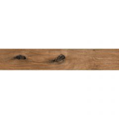 Керамогранит Absolut Gres Wildwood Dark Brown матовый 120x20 см, AB1164W