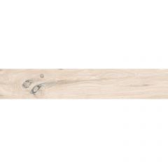 Керамогранит Absolut Gres Wildwood Milk матовый 120x20 см, AB1135W