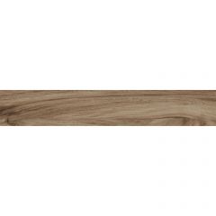 Керамогранит Absolut Gres Woodstyle Dark Choco матовый 120x20 см, AB1175W