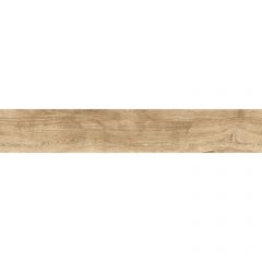 Керамогранит Absolut Gres Woodstyle NUT Brown матовый 120x20 см, AB1183W