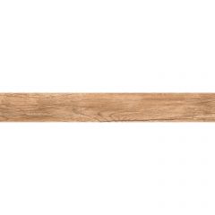 Керамогранит Absolut Gres Woodstyle Ocher матовый 120x20 см, AB1185W