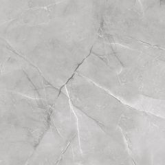 Керамогранит Absolut Gres Armani Silver полированный 60x60 см, AB1143G
